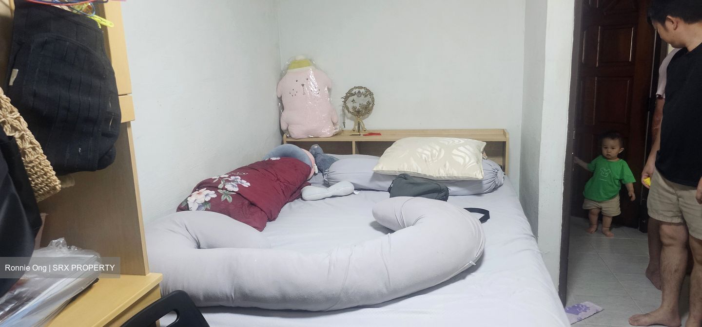 Bukit Batok Street 32 (Bukit Batok),  #590915771
